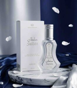 "سلطان" (Sultan)