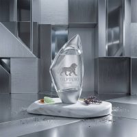عطر ادکلن نیکوس اسکالپچر هوم | Nikos Sculpture Homme